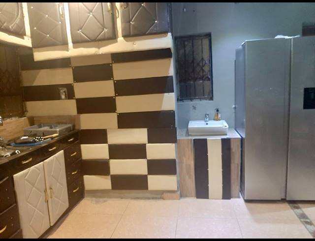 5 BEDROOM HOUSE FOR SALE IN VUWANI